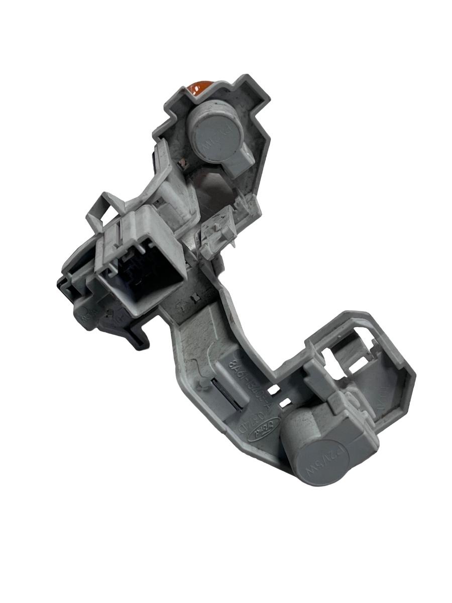 Soclu stop stanga spate FORD FIESTA VI 2008 - > 8A6113405A – foto 4