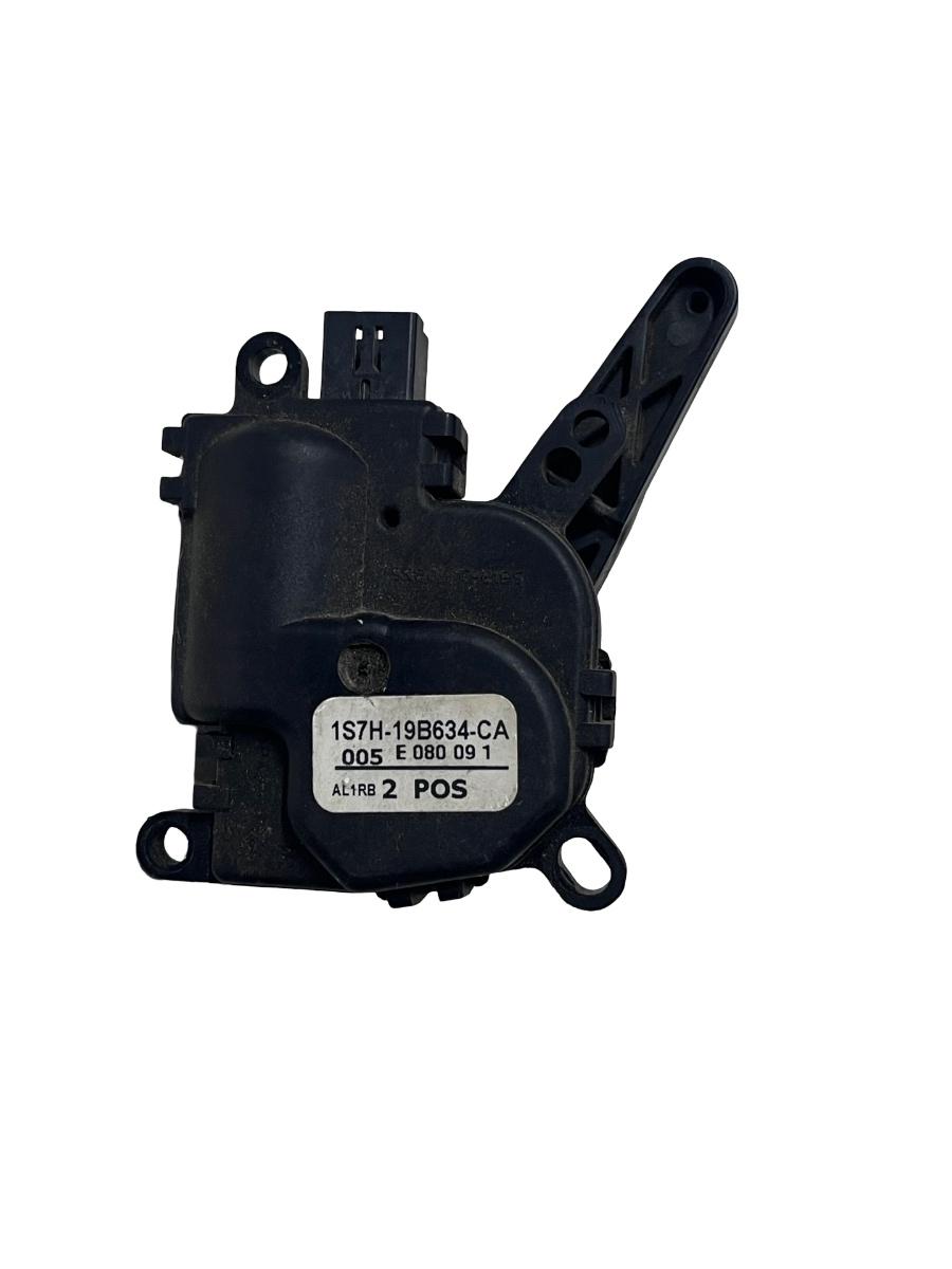 Motoras/actuator clapeta aer FORD FIESTA VI 2008 - > 1S7H19B634 – foto 3
