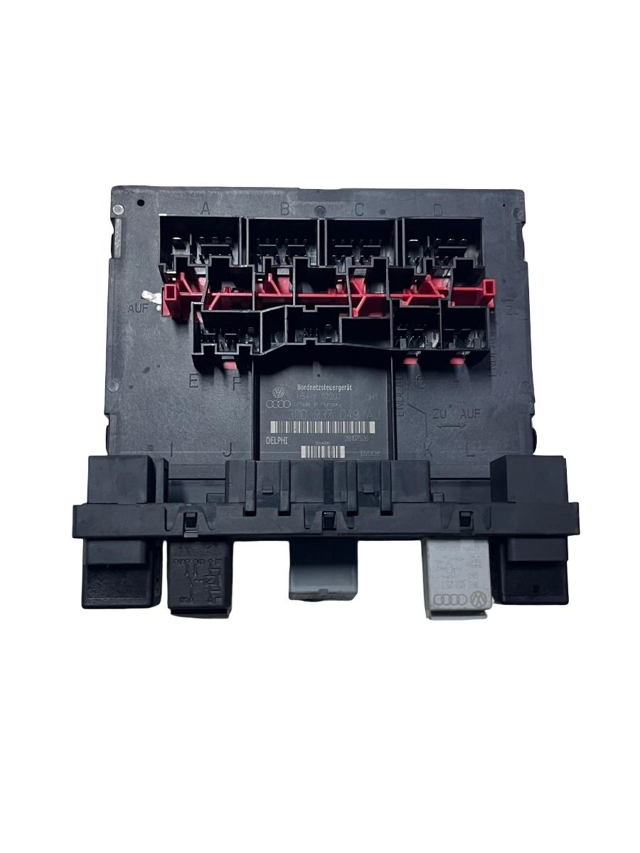Modul de confort VOLKSWAGEN TOURAN 1T1, 1T2 2003 - 2010 3C0937049AJ