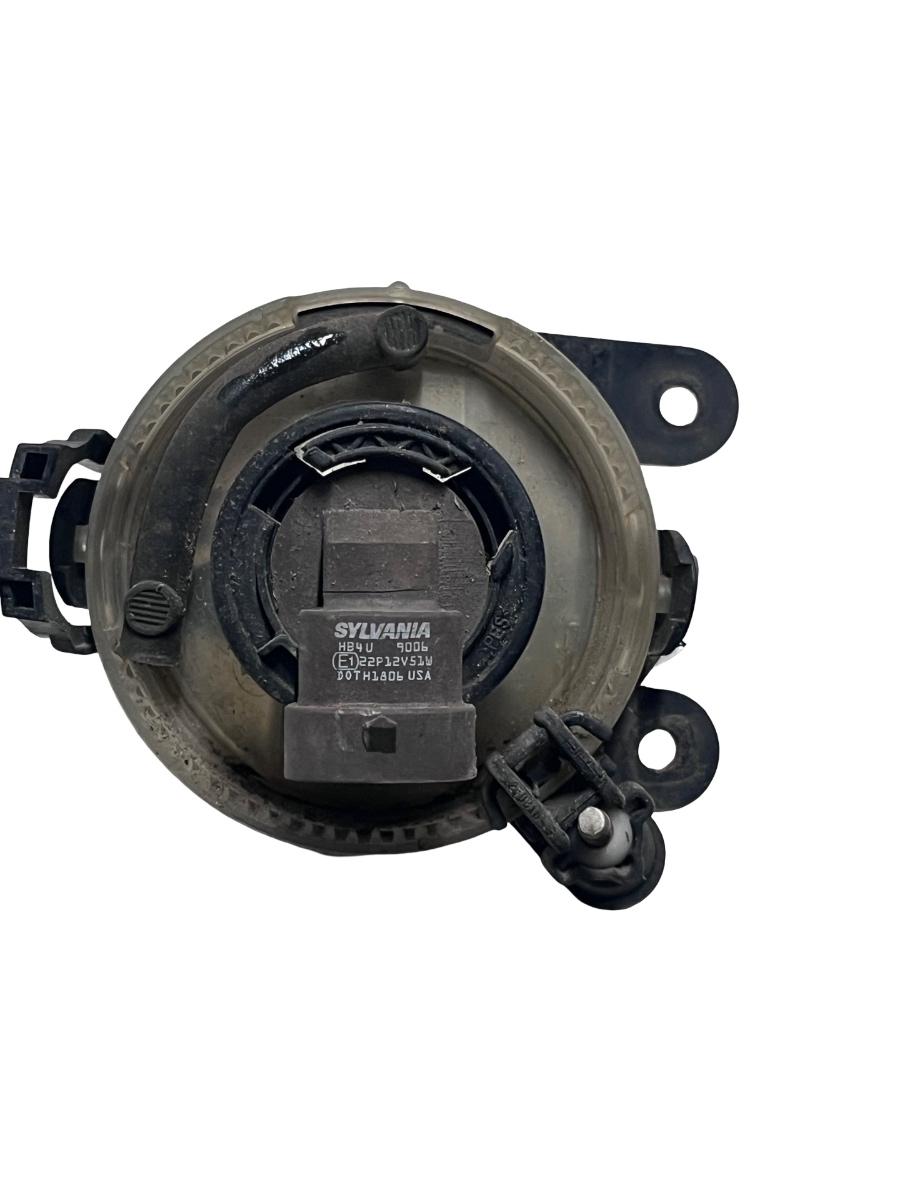 Proiector ceata stanga fata VOLKSWAGEN GOLF V 1K1 2003 - 2009 27128500 – foto 3