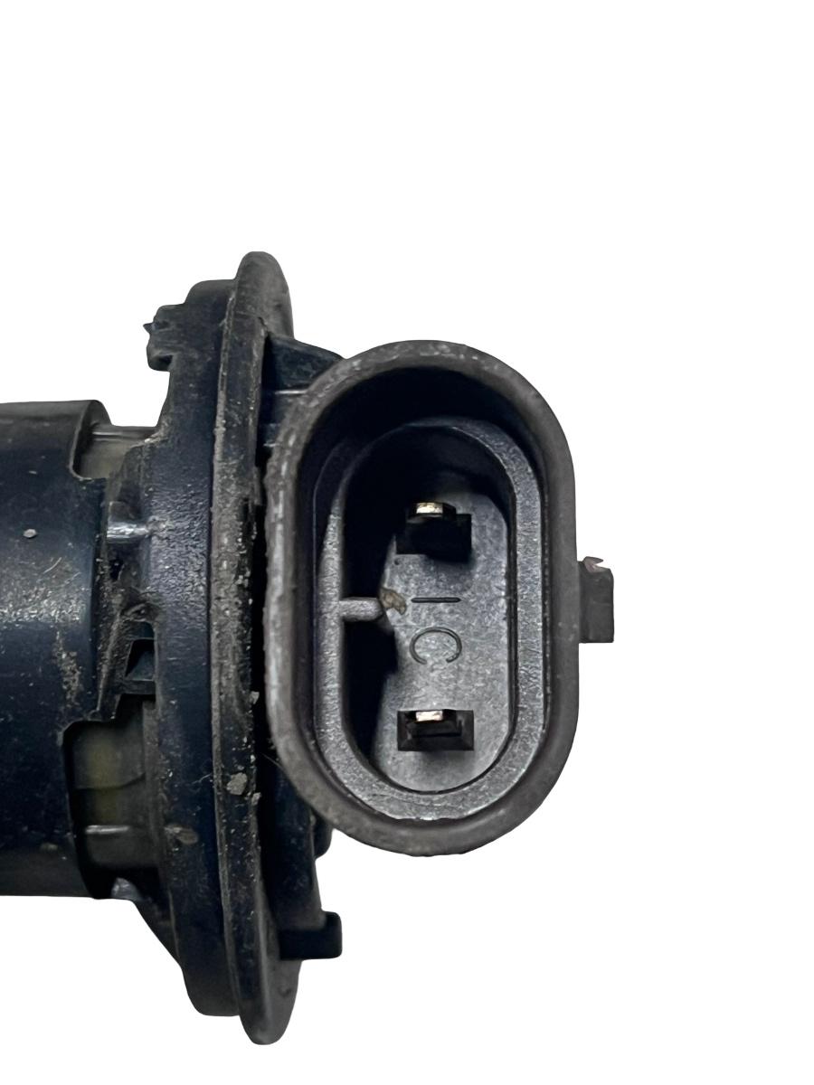 Proiector ceata stanga fata VOLKSWAGEN GOLF V 1K1 2003 - 2009 27128500 – foto 2