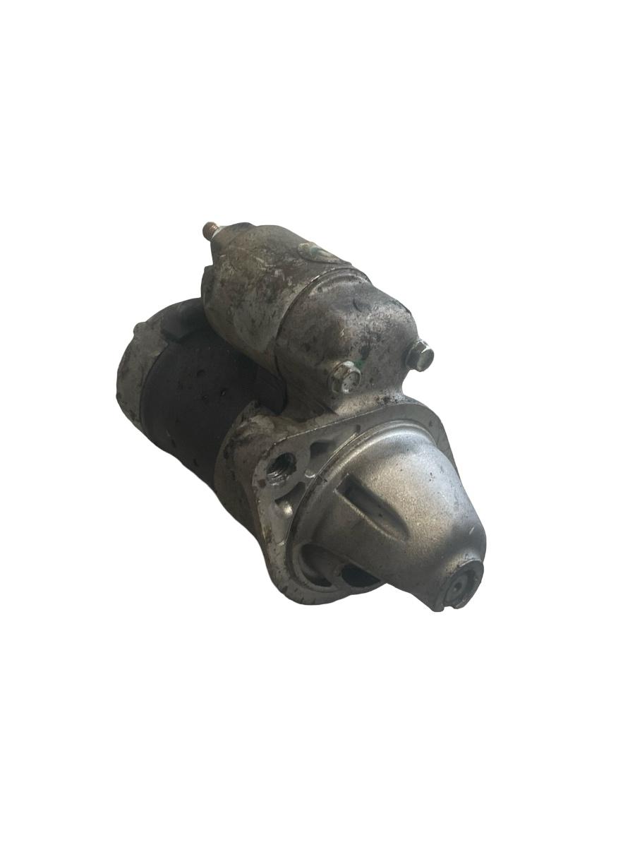 Electromotor OPEL MERIVA X03 2003 - 2010 1.7CDTI – foto 2