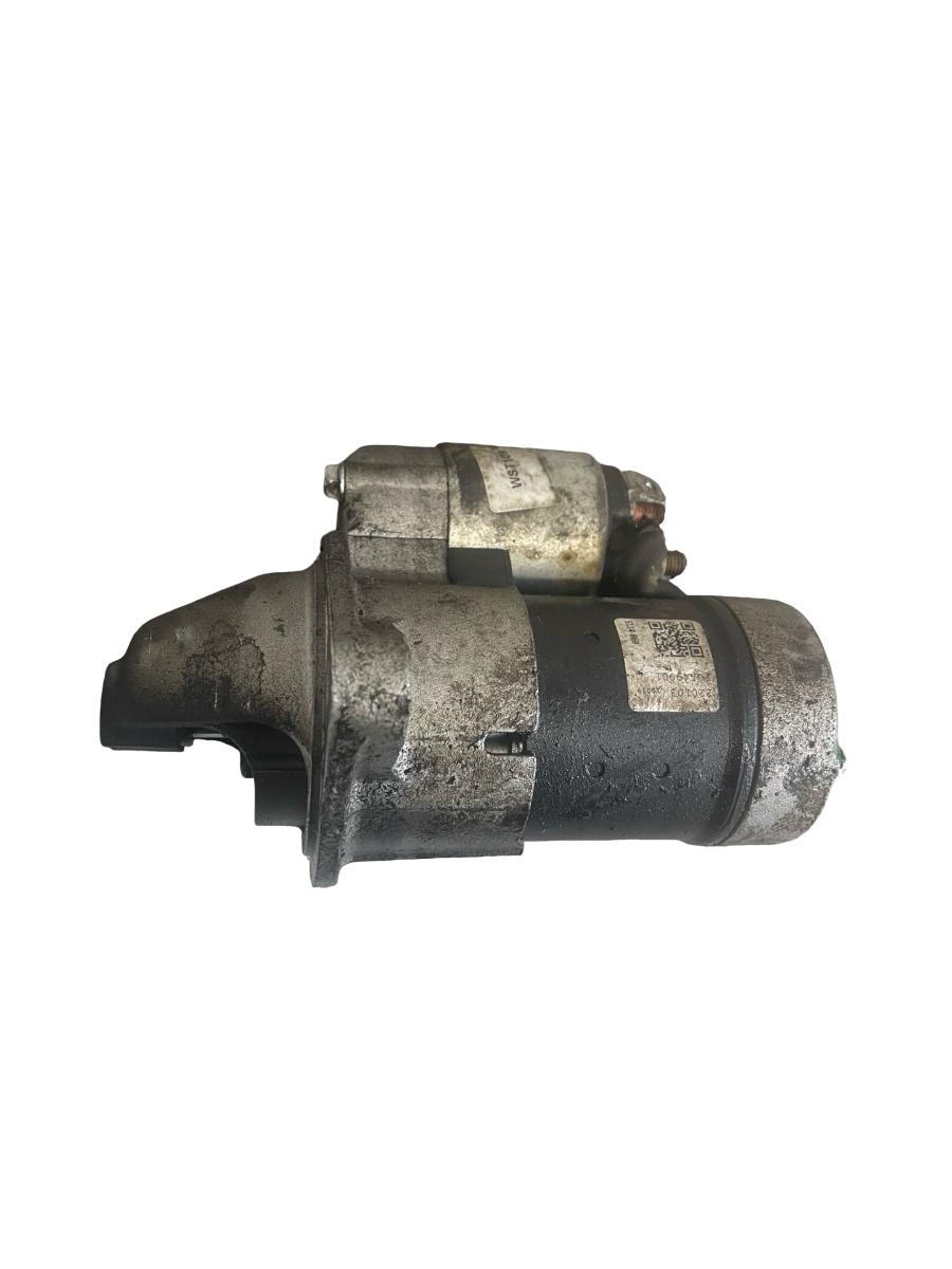 Electromotor OPEL MERIVA X03 2003 - 2010 1.7CDTI – foto 3
