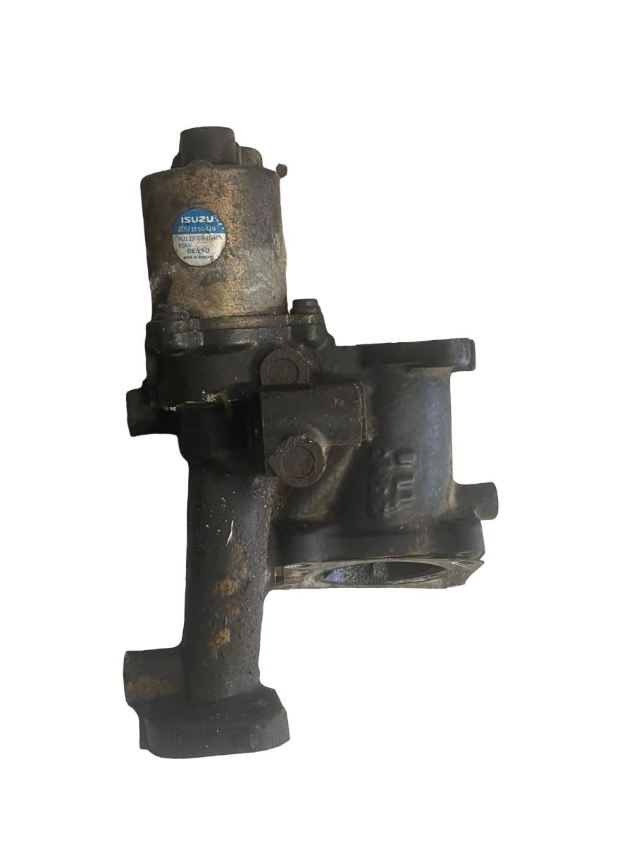 EGR OPEL MERIVA X03 2003 - 2010 1.7CDTI 8973550420 – foto 3
