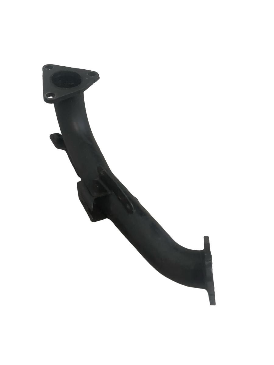 Teava supapa EGR OPEL MERIVA X03 2003 - 2010 1.7CDTI – foto 2