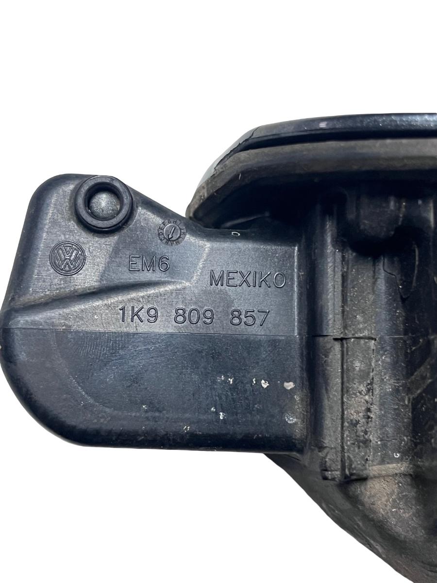 Capac rezervor combustibil VOLKSWAGEN GOLF VI Variant AJ5 2009 - 2013 1K9809857 – foto 2