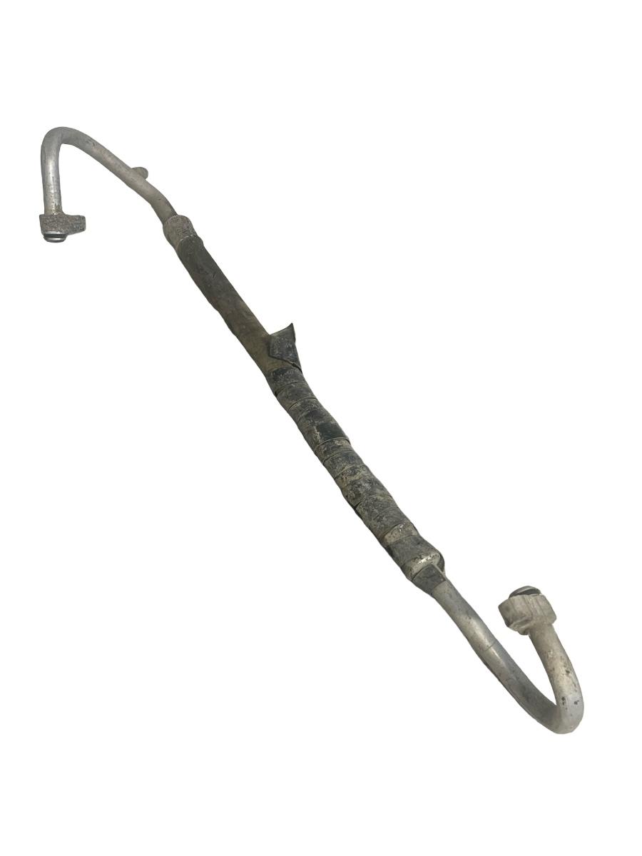 Conducta AC TOYOTA LAND CRUISER LJ12_, KZJ12_, TRJ12_, KDJ12_, GRJ12_ 2002 - 3.0CDI