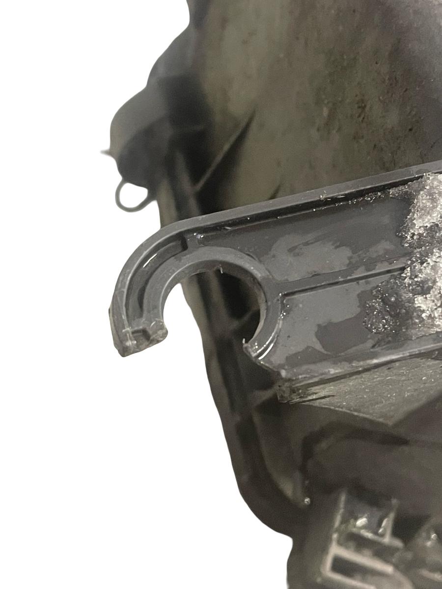 Carcasa filtru de aer TOYOTA LAND CRUISER LJ12_, KZJ12_, TRJ12_, KDJ12_, GRJ12_ 2002 - 3.0D – foto 4