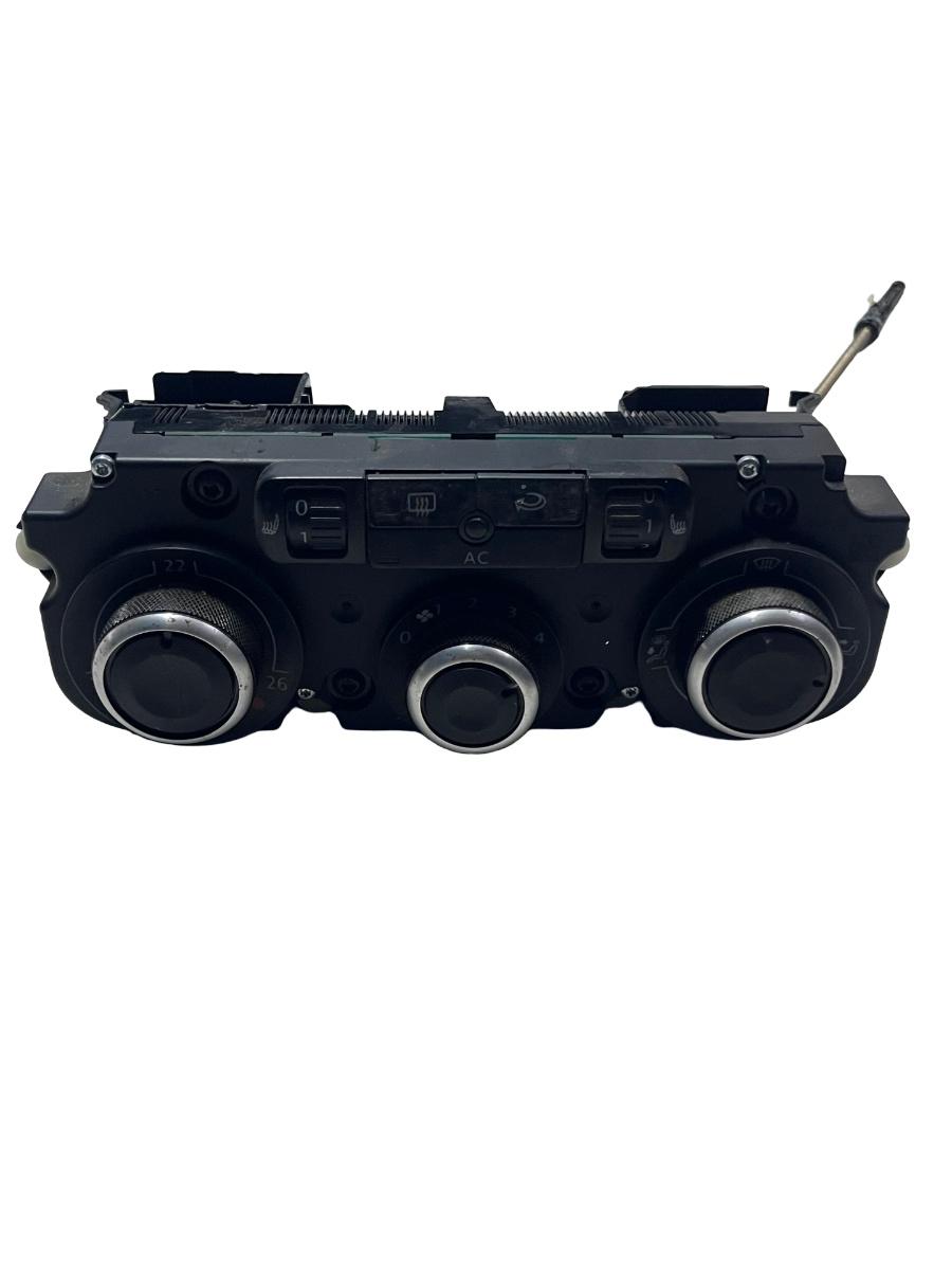 Panou Clima VOLKSWAGEN GOLF VI Variant AJ5 2009 - 2013 ( cod nevizibil )