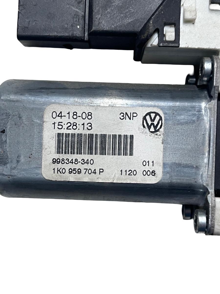 Motoras geam dreapta spate VOLKSWAGEN GOLF V Variant 1K5 2007 - 2009 1K0959704P – foto 4
