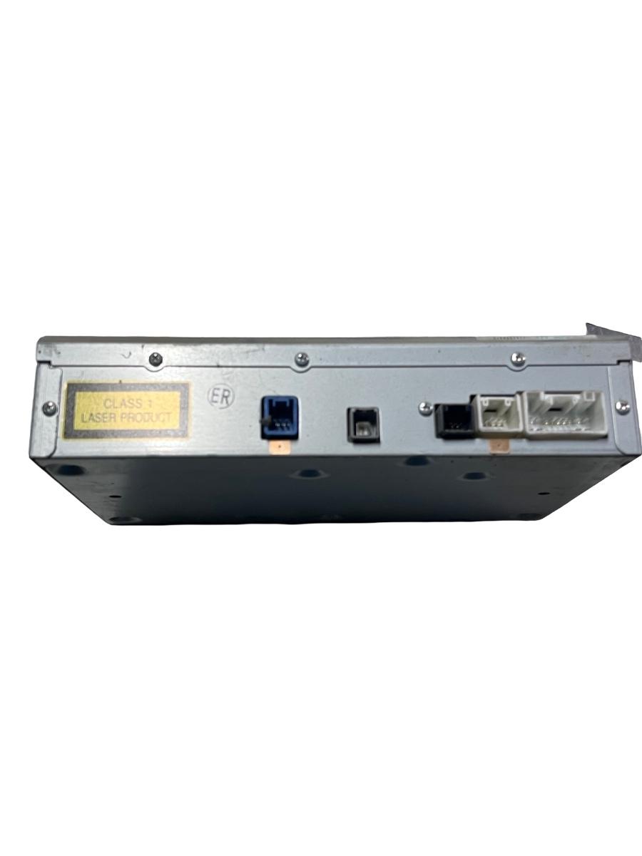 Navigatie originala  TOYOTA LAND CRUISER LJ12_, KZJ12_, TRJ12_, KDJ12_, GRJ12_ 2002 - 8684150100 – foto 2