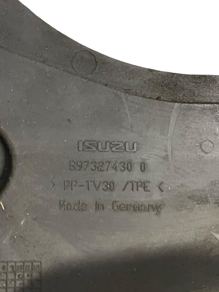 Capac distributie OPEL MERIVA X03 2003 - 2010 1.7 CDTI Z 17 DT, Z 17 DTH 8973274300 – foto 3