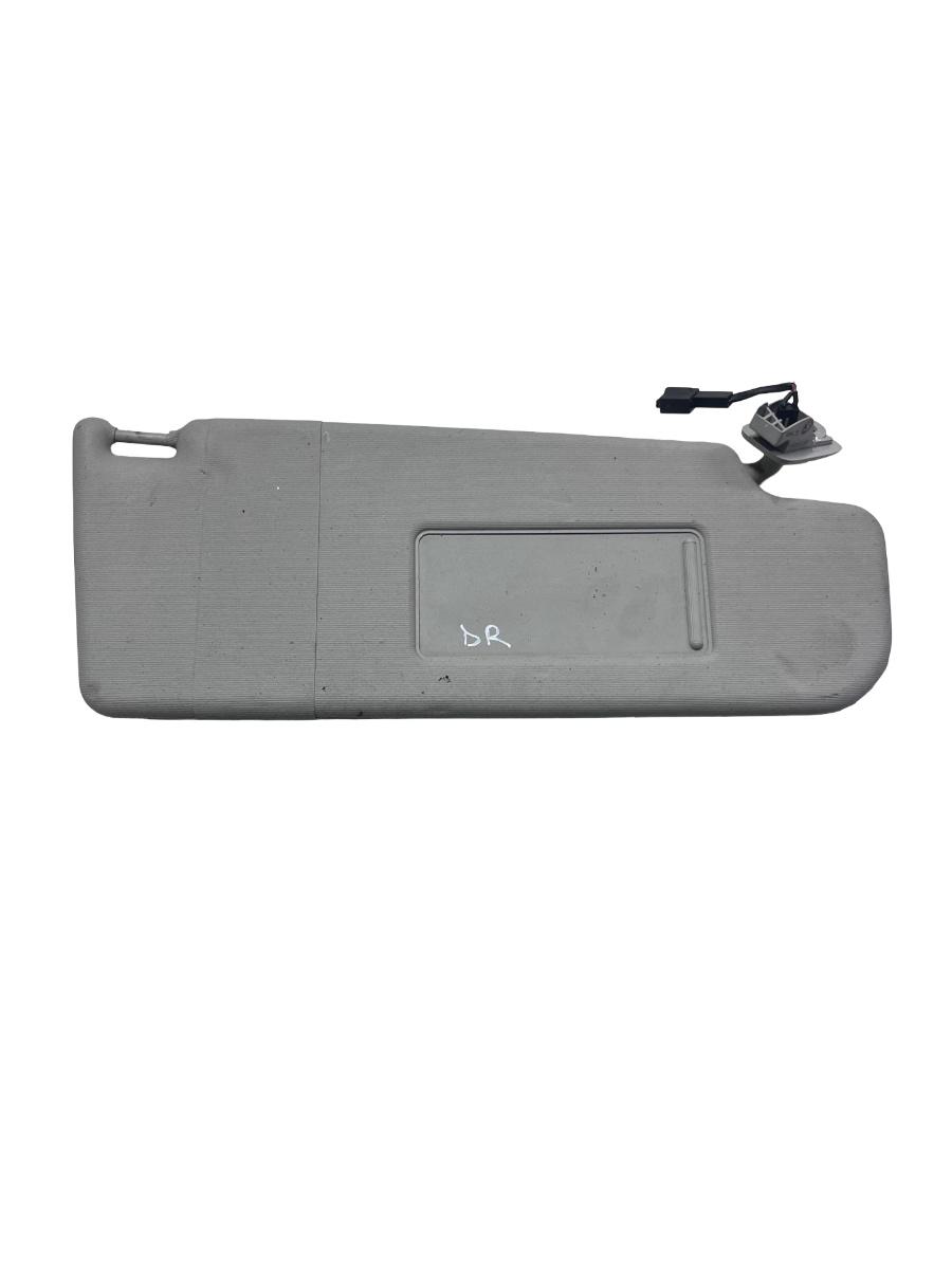 Parasolar dreapta fata VOLKSWAGEN GOLF V Variant 1K5 2007 - 2009 – foto 2
