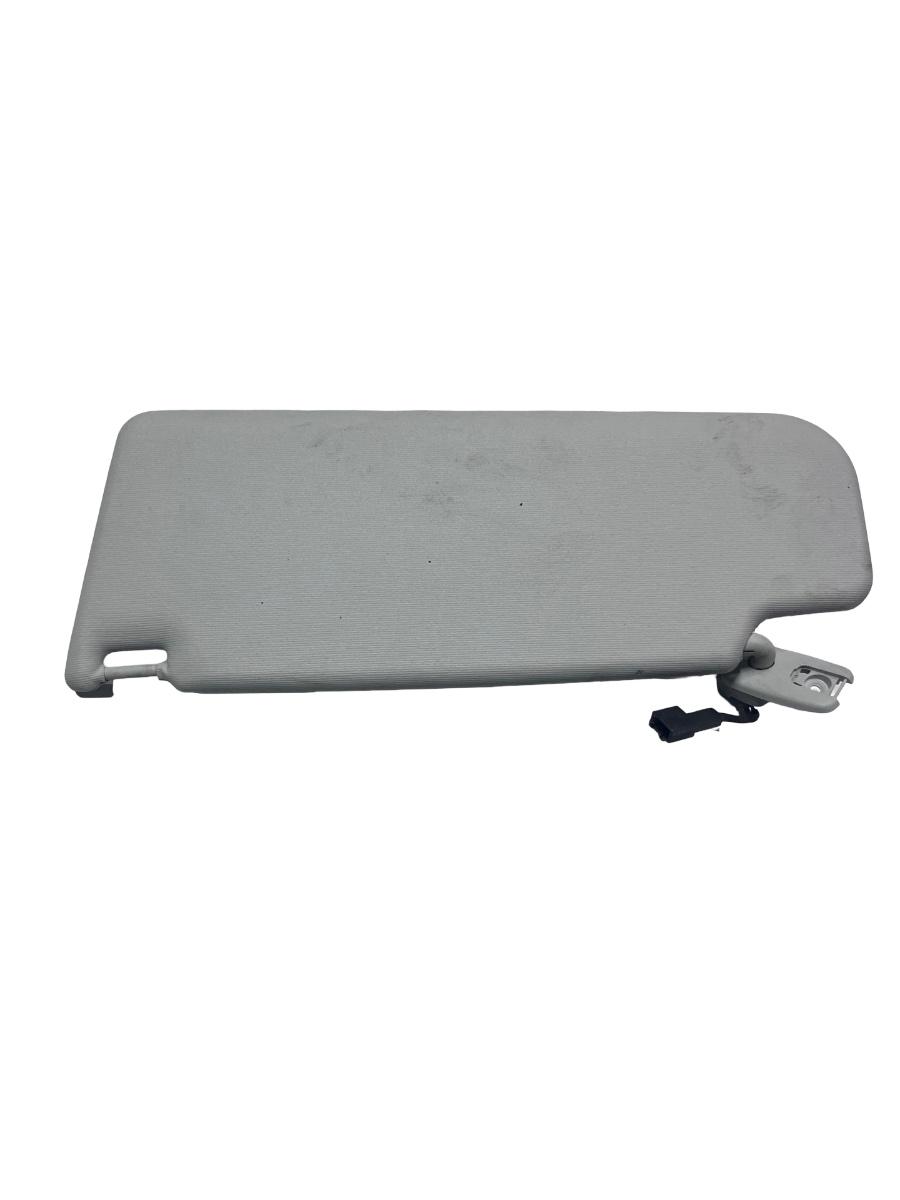Parasolar dreapta fata VOLKSWAGEN GOLF V Variant 1K5 2007 - 2009
