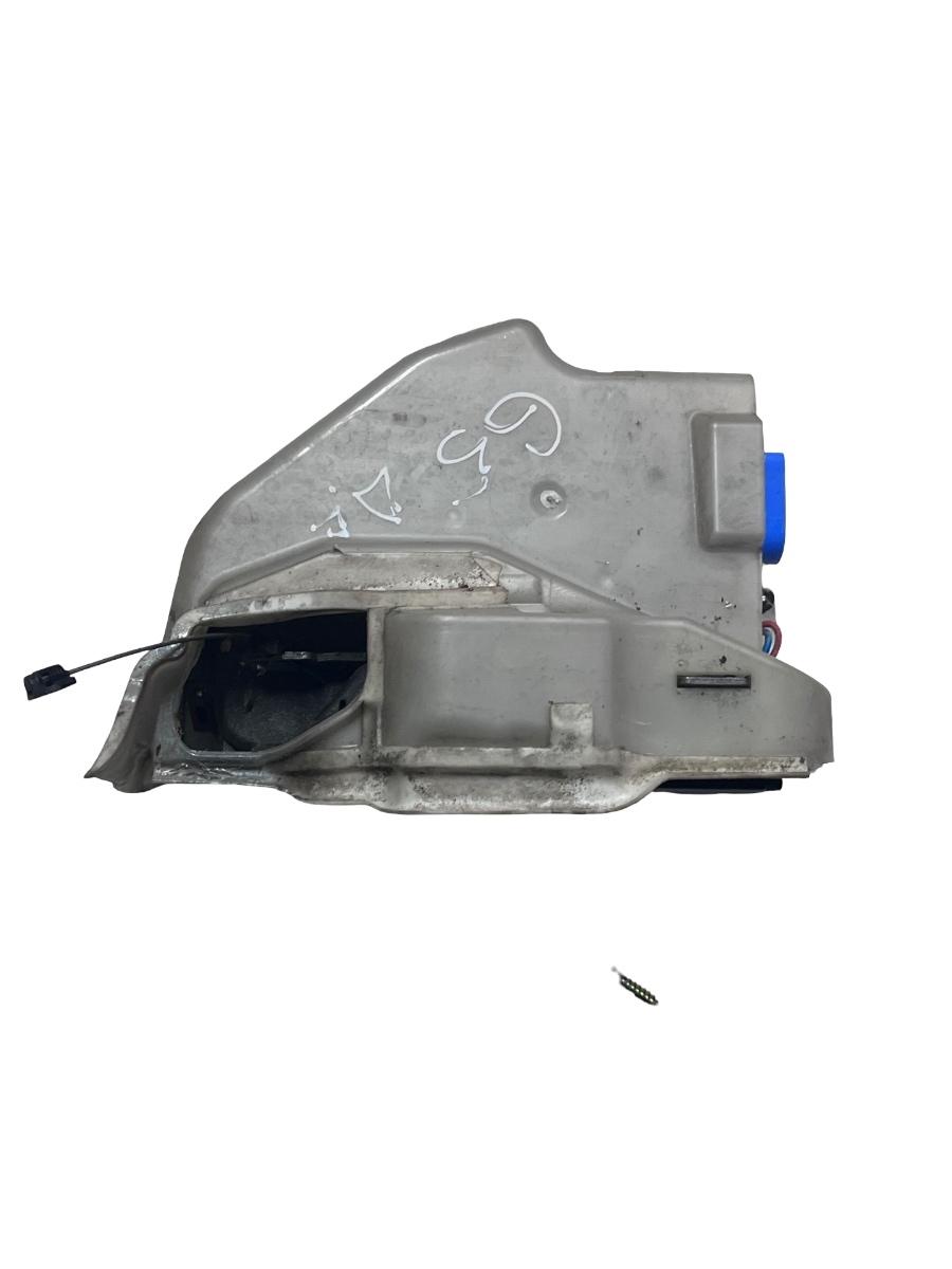 Broasca usa dreapta fata VOLKSWAGEN GOLF V Variant 1K5 2007 - 2009 – foto 2