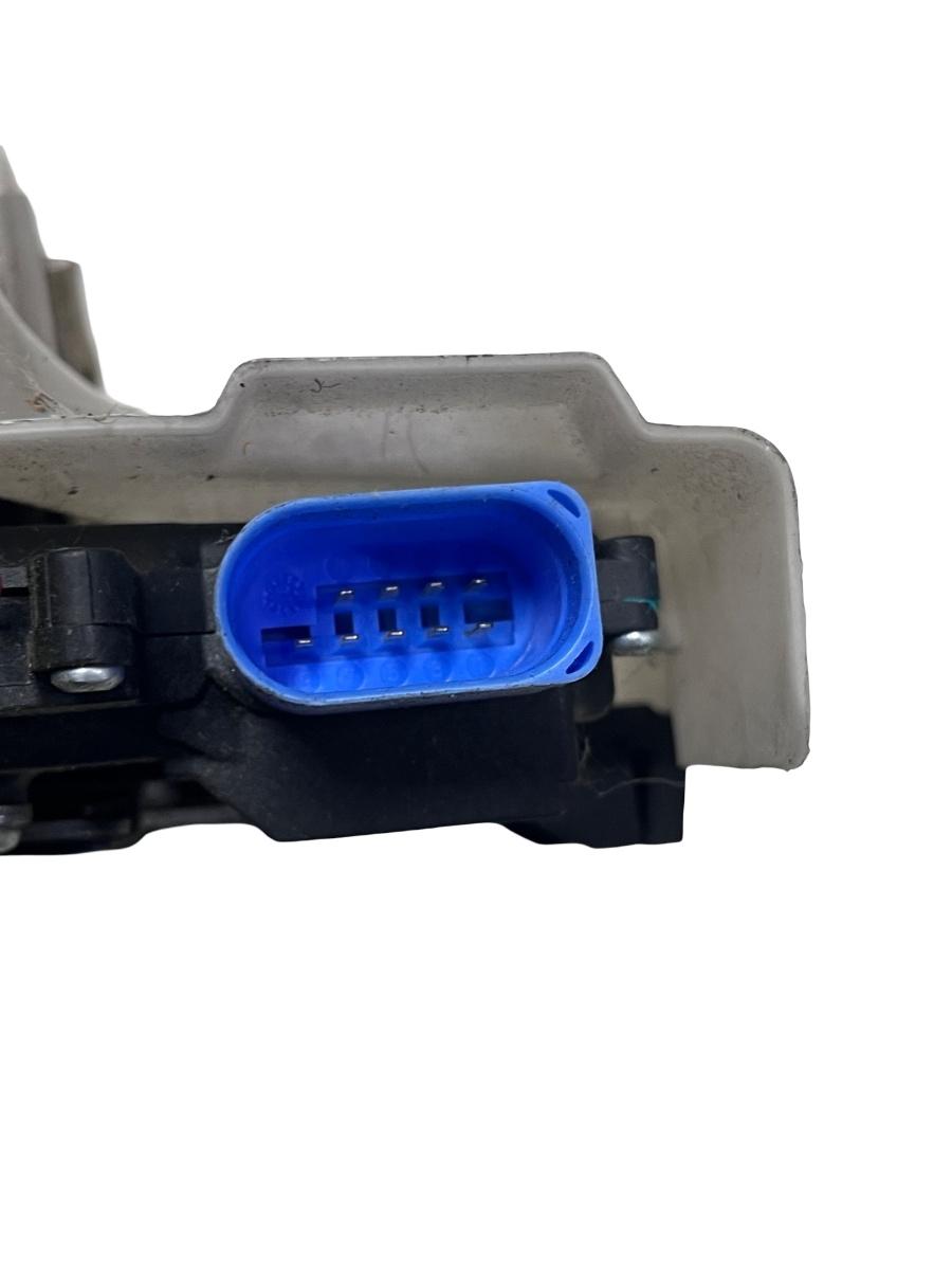Broasca usa dreapta fata VOLKSWAGEN GOLF V Variant 1K5 2007 - 2009 – foto 3