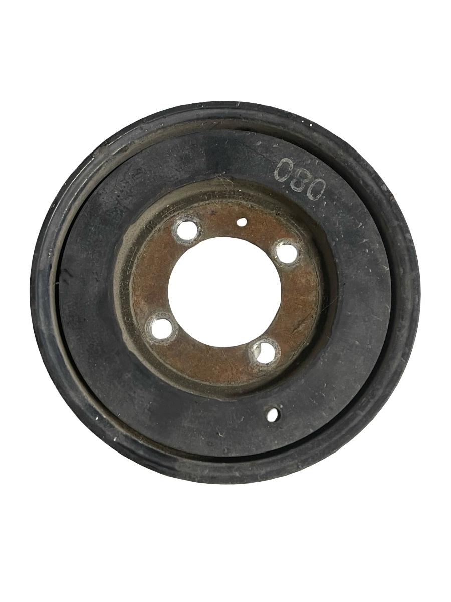 Fulie vibrochen OPEL MERIVA X03 2003 - 2010 1.7 CDTI Z 17 DT, Z 17 DTH – foto 2