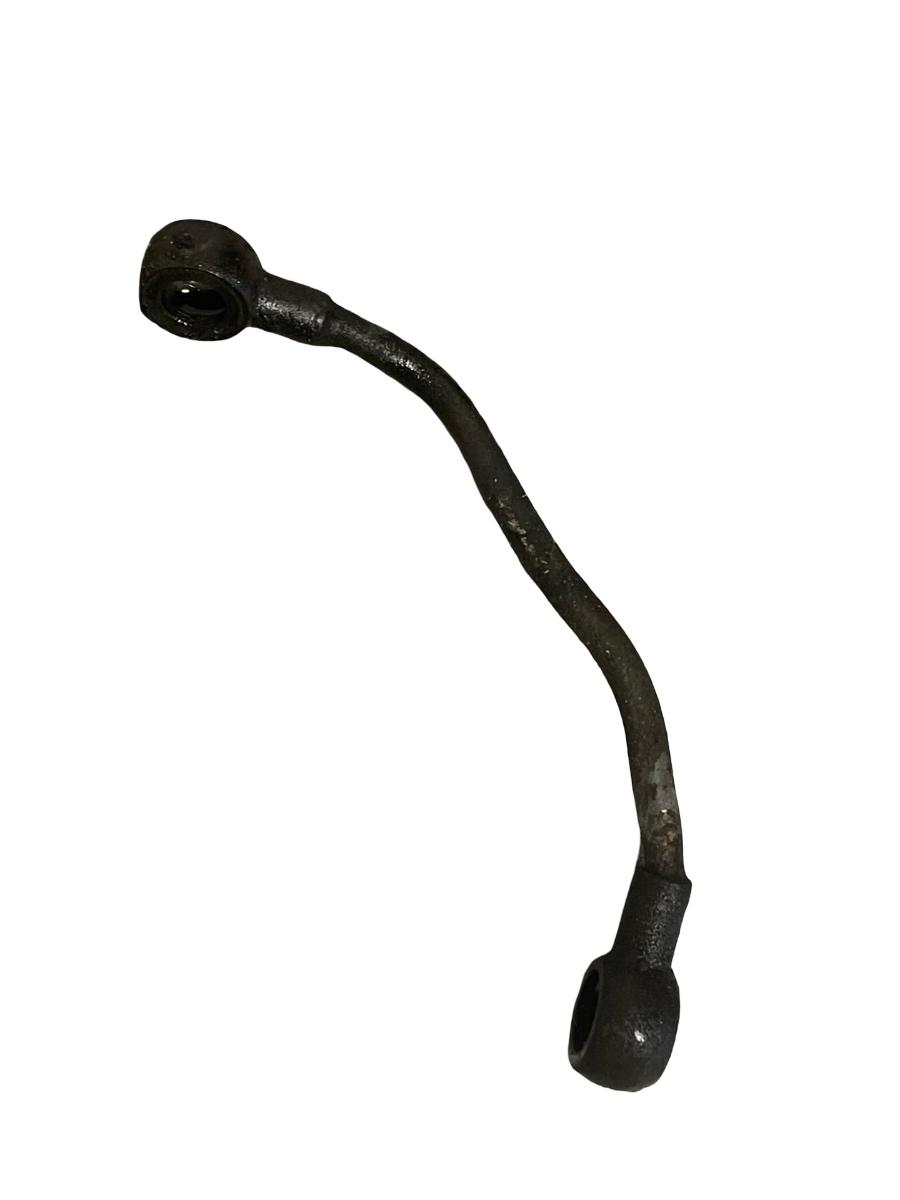 Conducta de alimentare injector combustibil OPEL MERIVA X03 2003 - 2010 1.7 CDTI Z 17 DT, Z 17 DTH – foto 2