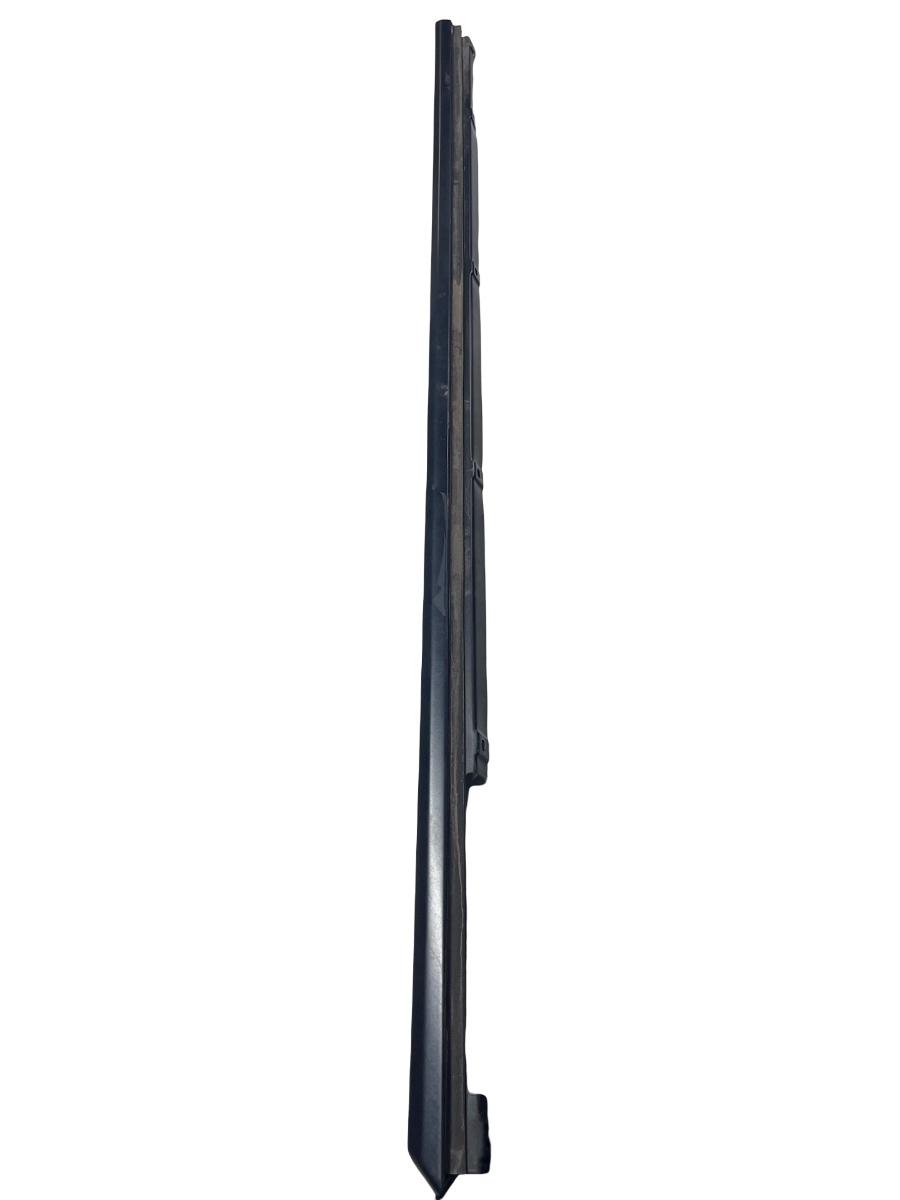 Perie geam portiera  stanga fata PORSCHE PANAMERA 970 2009 - 2016 97053715501 – foto 3