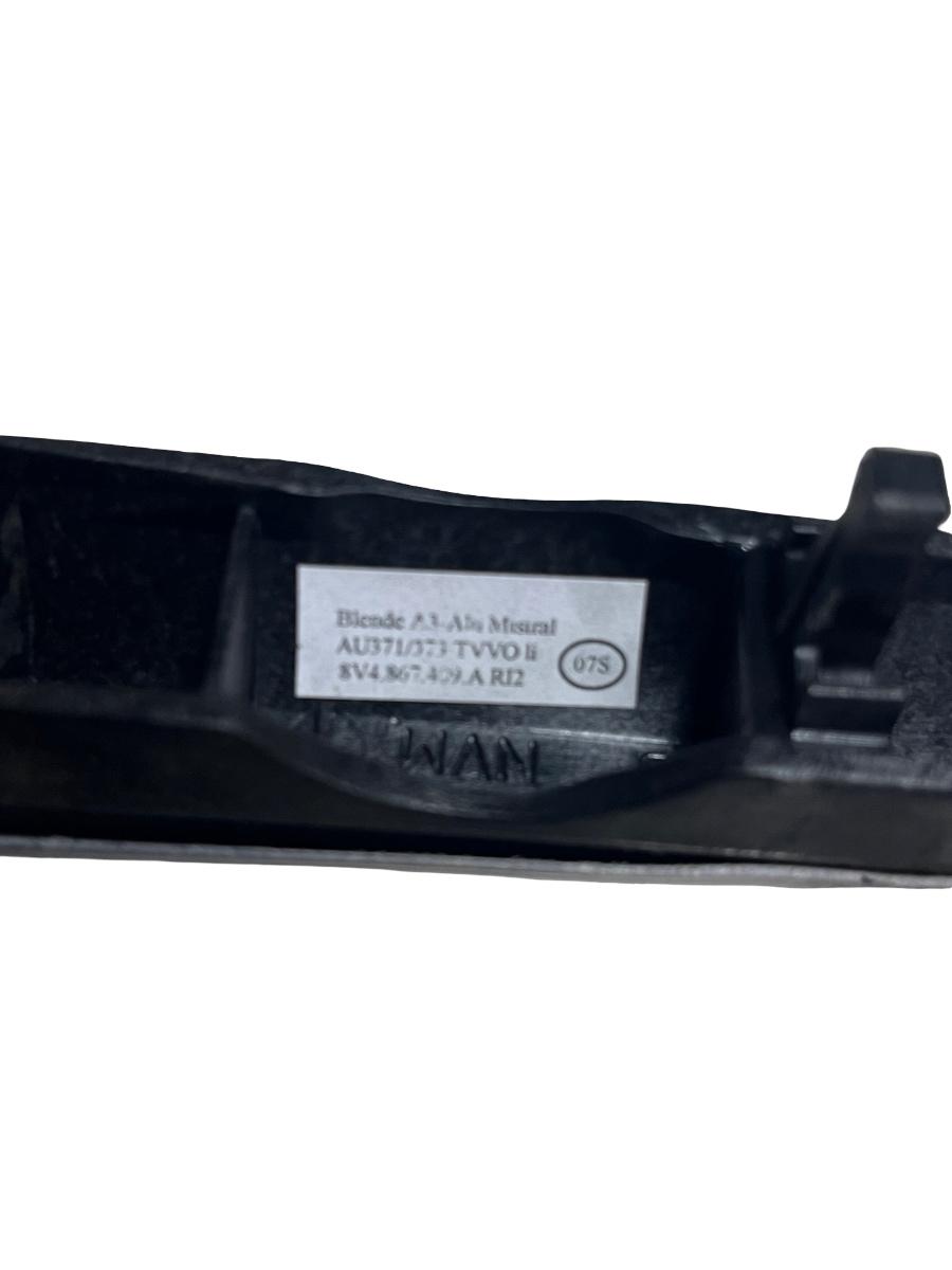 Alte ornamente portiera  stanga fata AUDI A3 III 8V1, 8VK 2012 - > 8V4867420A – foto 2