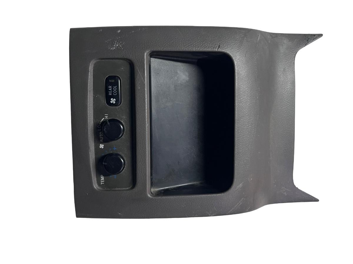Rama unitate de climatizare TOYOTA LAND CRUISER LJ12_, KZJ12_, TRJ12_, KDJ12_, GRJ12_ 2002 - 5890360060 – foto 4