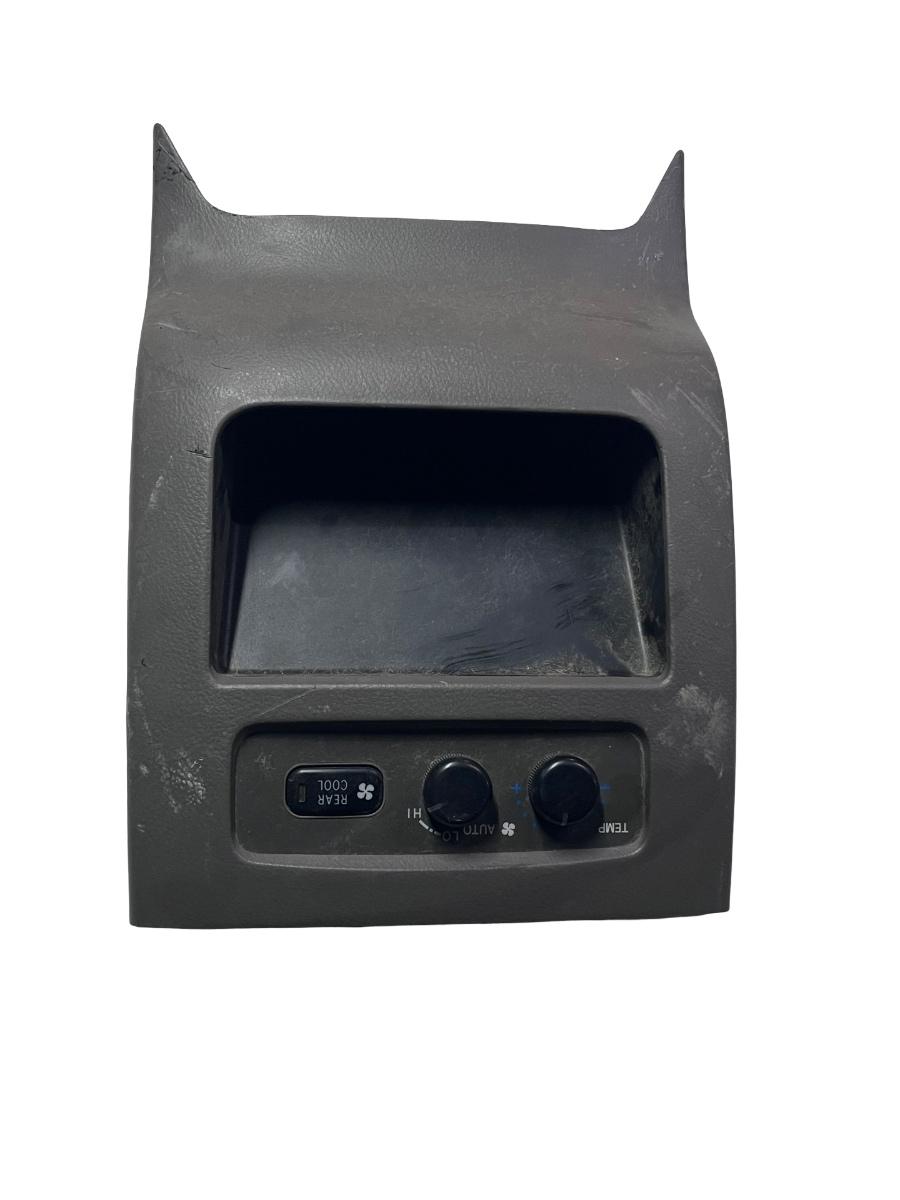 Rama unitate de climatizare TOYOTA LAND CRUISER LJ12_, KZJ12_, TRJ12_, KDJ12_, GRJ12_ 2002 - 5890360060