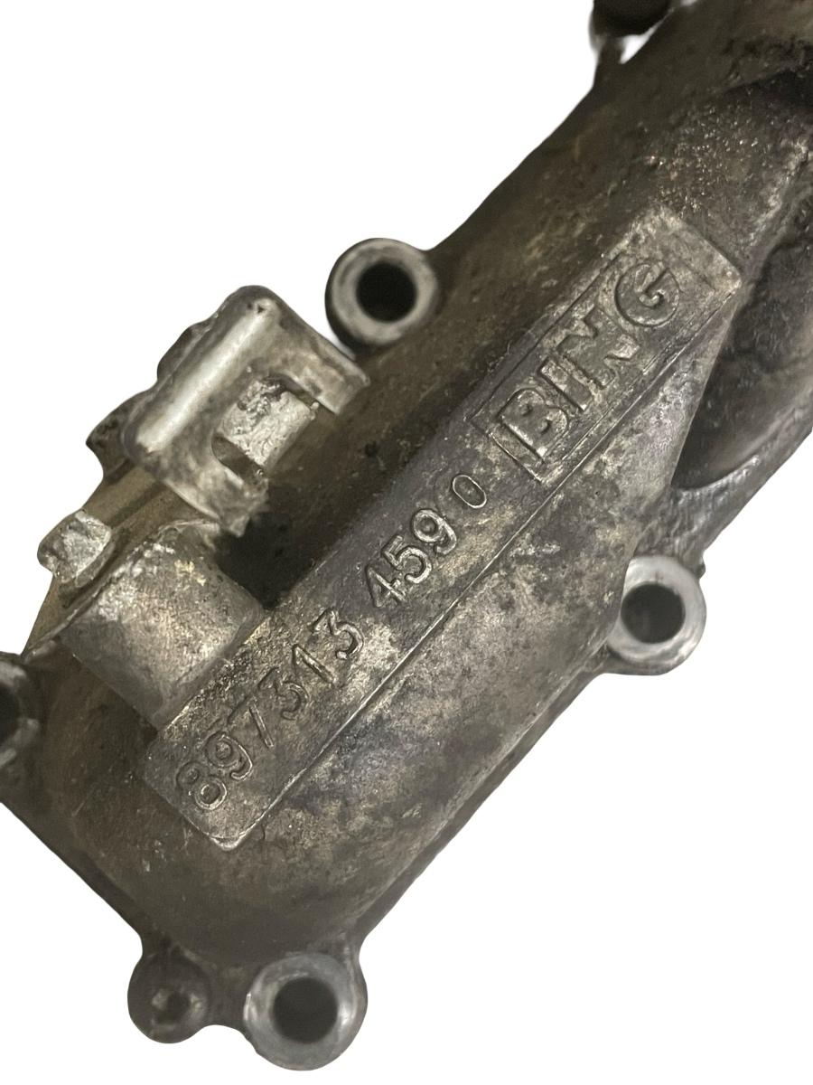 Galerie de admisie OPEL MERIVA X03 2003 - 2010 1.7 CDTI Z 17 DT, Z 17 DTH 8973134590 – foto 3
