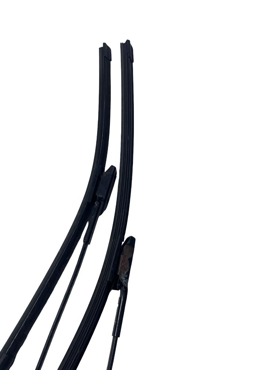 Set Brate stergatoare  parbriz VOLKSWAGEN PASSAT 3C2 2005 - 2010 – foto 3