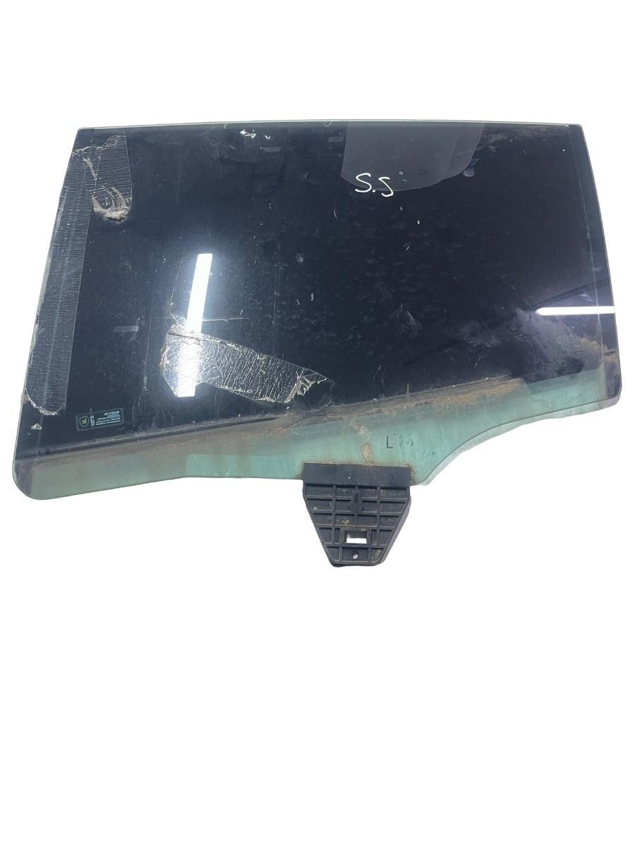 Geam portiera stanga spate PORSCHE PANAMERA 970 2009 - 2016 97054451106