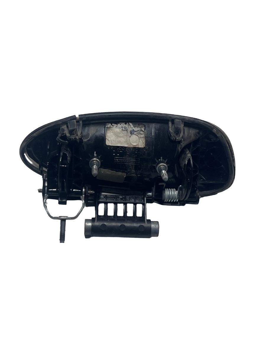 Maner exterior portiera  stanga spate PORSCHE PANAMERA 970 2009 - 2016 99753706101 – foto 2