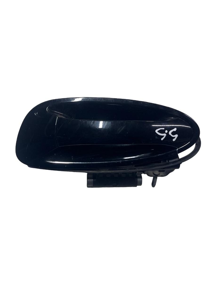 Maner exterior portiera  stanga spate PORSCHE PANAMERA 970 2009 - 2016 99753706101