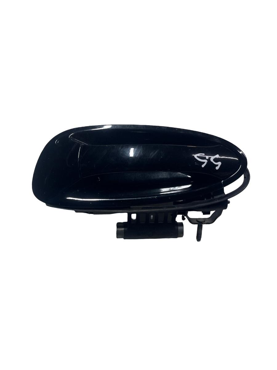 Maner exterior portiera  stanga spate PORSCHE PANAMERA 970 2009 - 2016 99753706101 – foto 5