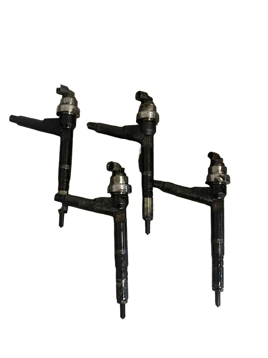 Set injectoare combustibil OPEL MERIVA X03 2003 - 2010 1.7 CDTI Z 17 DT, Z 17 DTH 897313-8612
