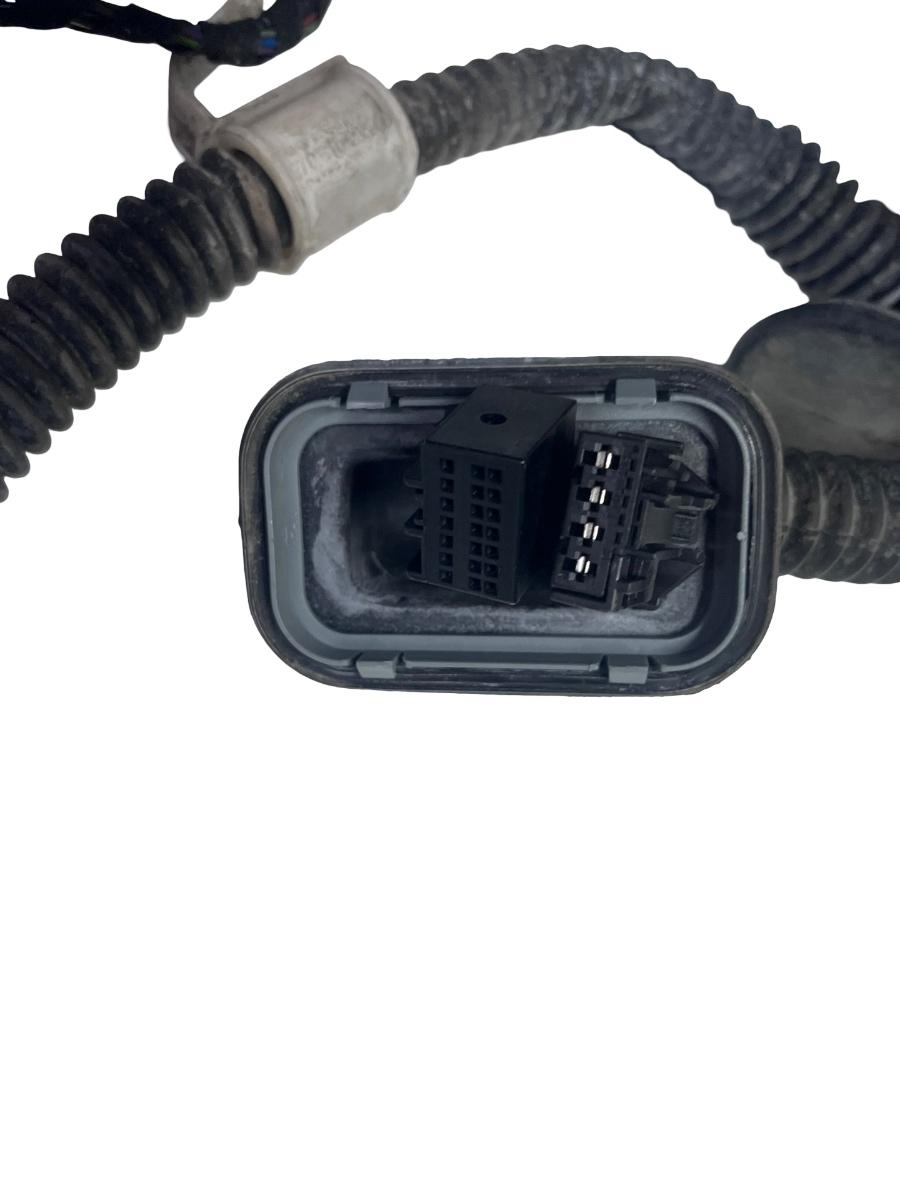 Instalatie portiera  stanga spate PORSCHE PANAMERA 970 2009 - 2016 97061263700 – foto 3