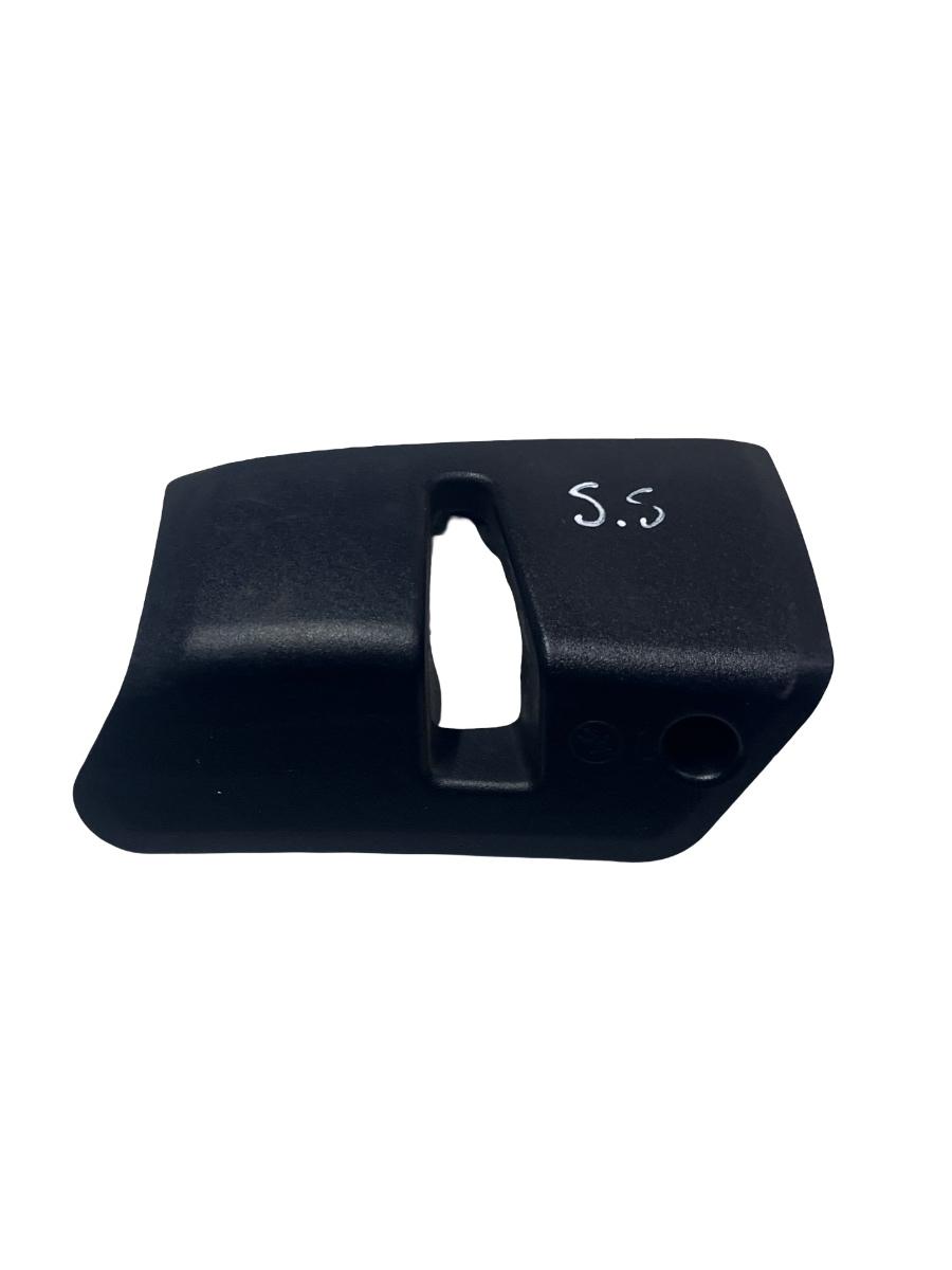Alte ornamente portiera stanga spate PORSCHE PANAMERA 970 2009 - 2016 97053658100