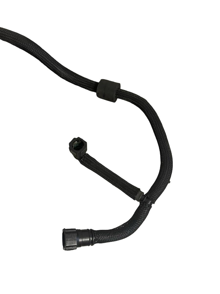 Furtun alimentare combustibil JAGUAR XF CC9_, X250 2008 - 2015 2.7 D AJD – foto 3