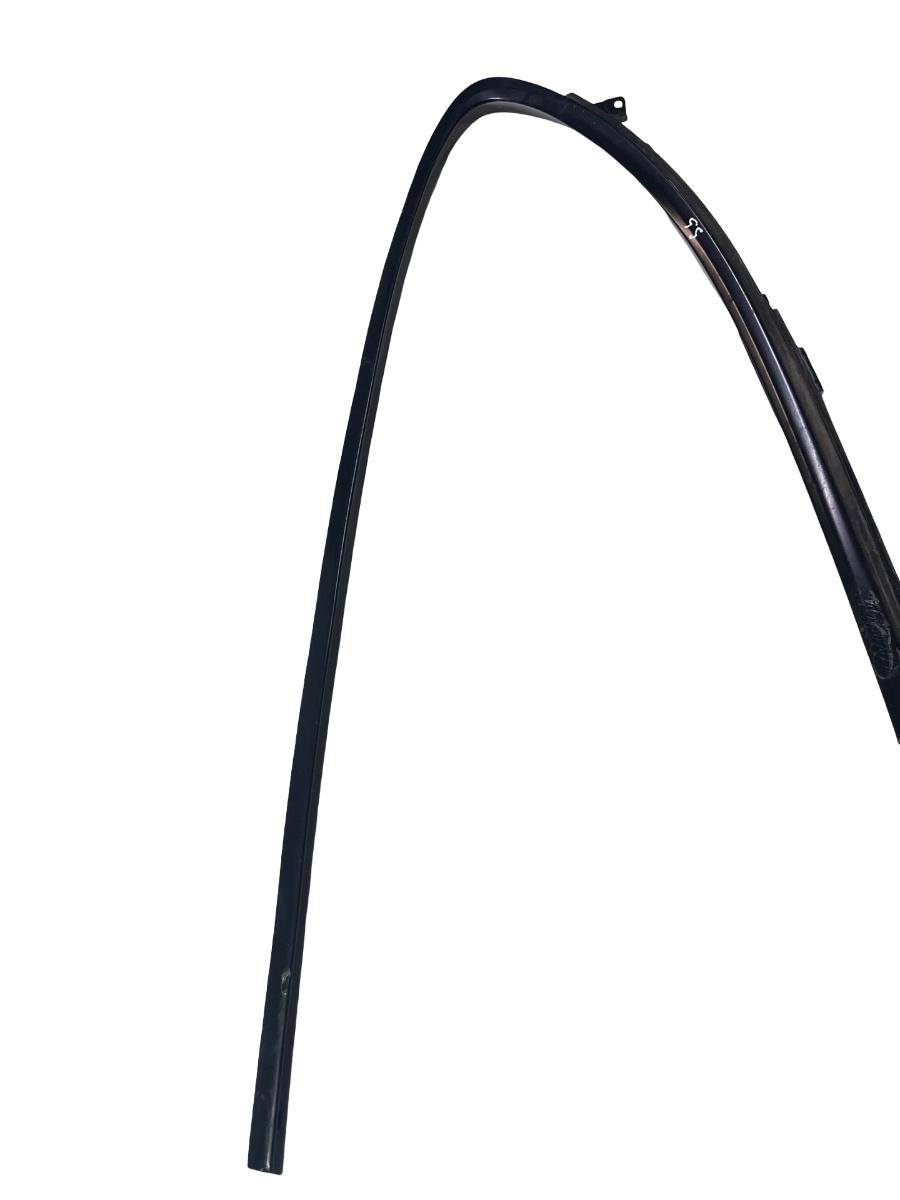 Ornament geam lateral stanga spate PORSCHE PANAMERA 970 2009 - 2016 97053615510 – foto 3