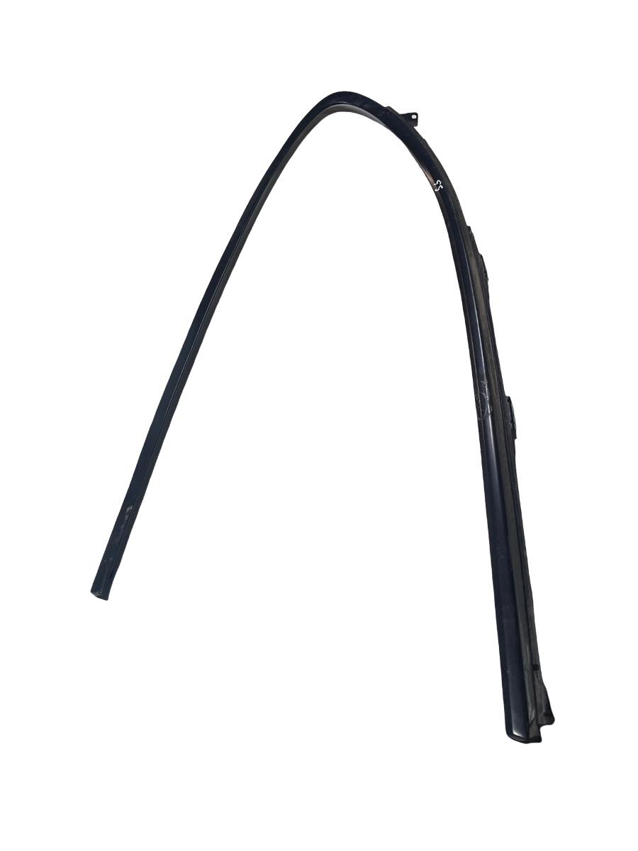 Ornament geam lateral stanga spate PORSCHE PANAMERA 970 2009 - 2016 97053615510