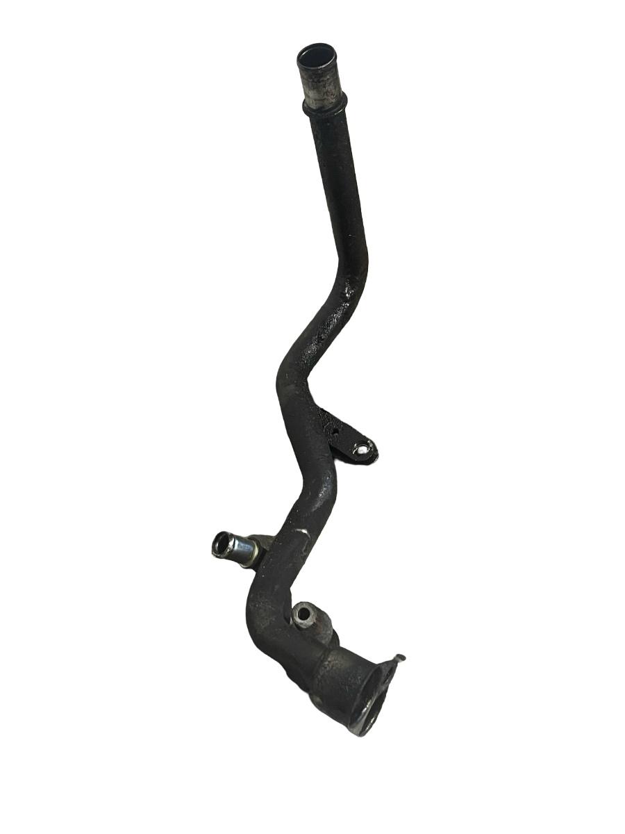 Conducte lichid de racire motor JAGUAR XF CC9_, X250 2008 - 2015 2.7 D AJD – foto 2