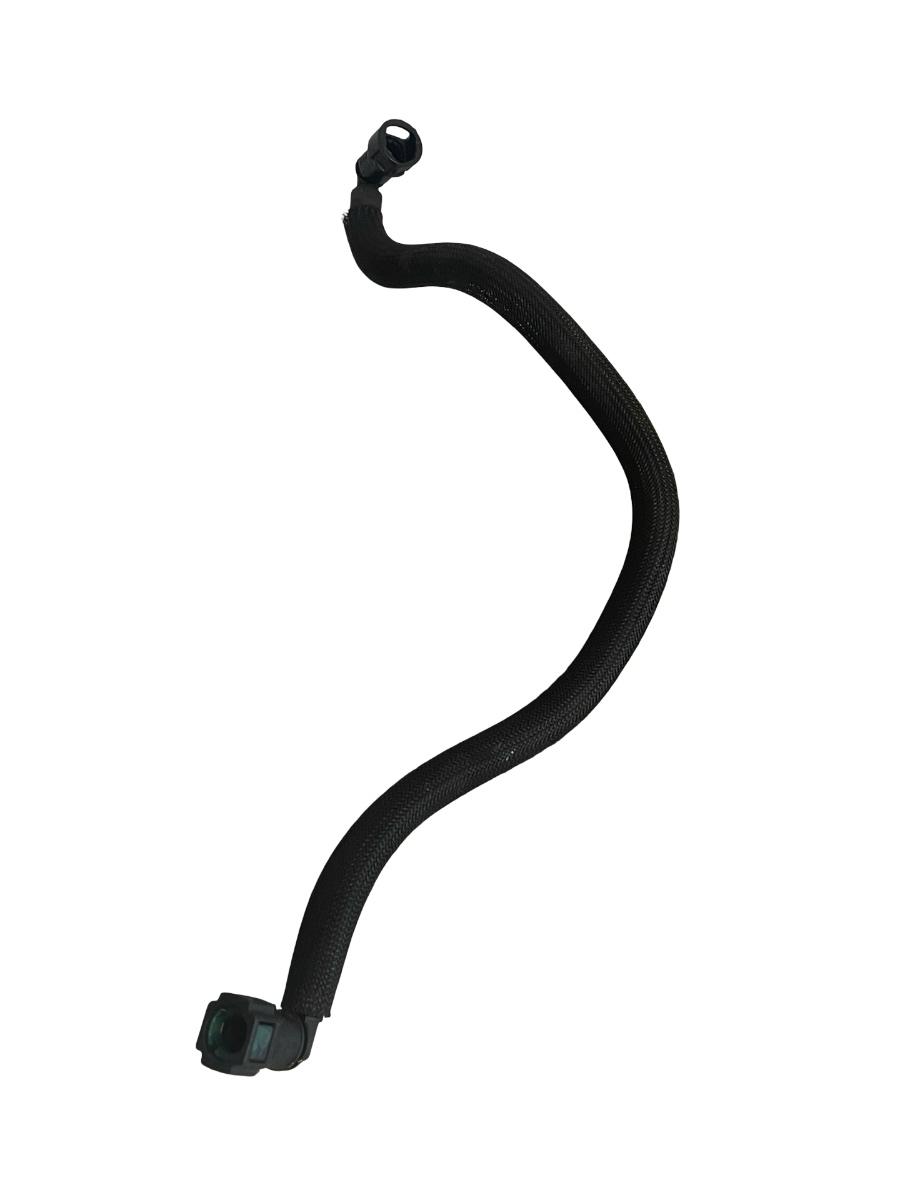 Furtun alimentare combustibil JAGUAR XF CC9_, X250 2008 - 2015 2.7 D AJD