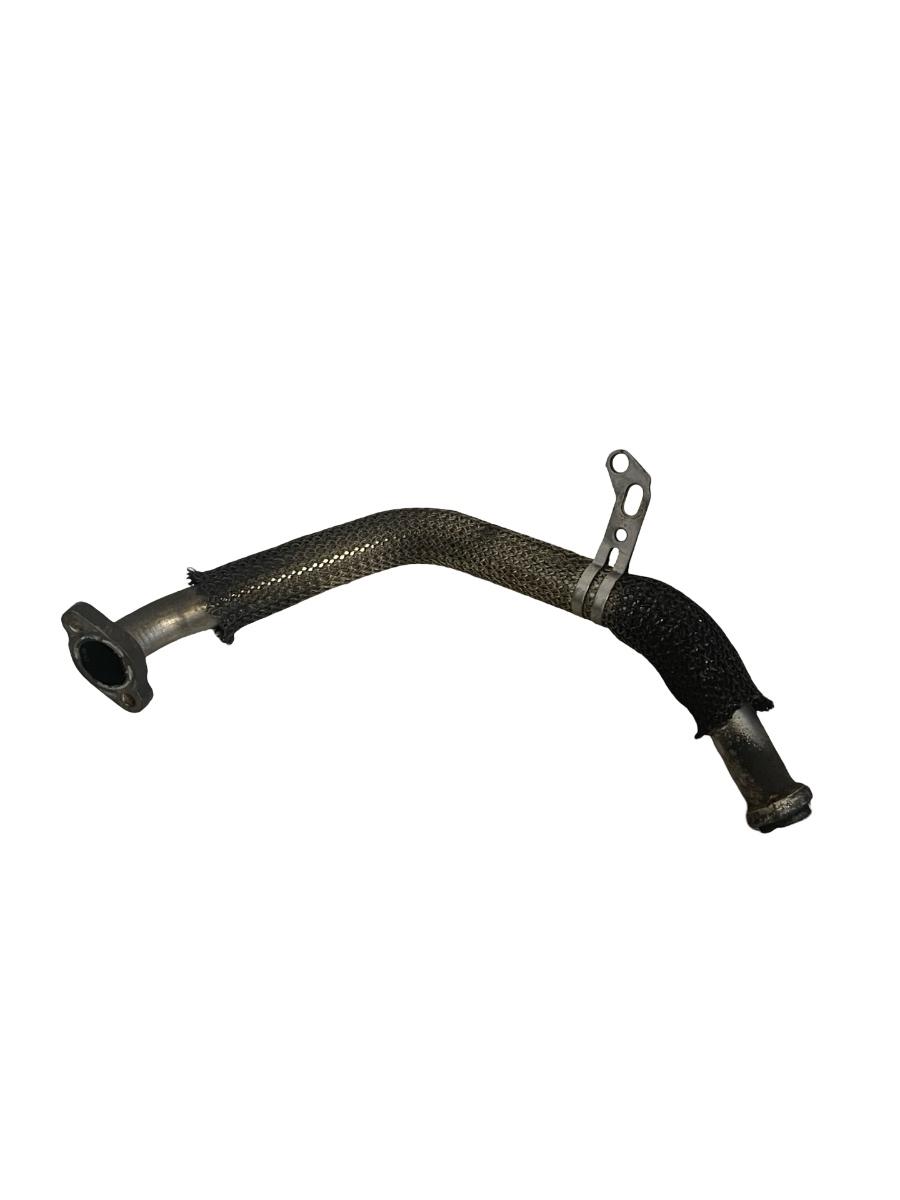 Conducta/furtun supapa EGR JAGUAR XF CC9_, X250 2008 - 2015 2.7 D AJD