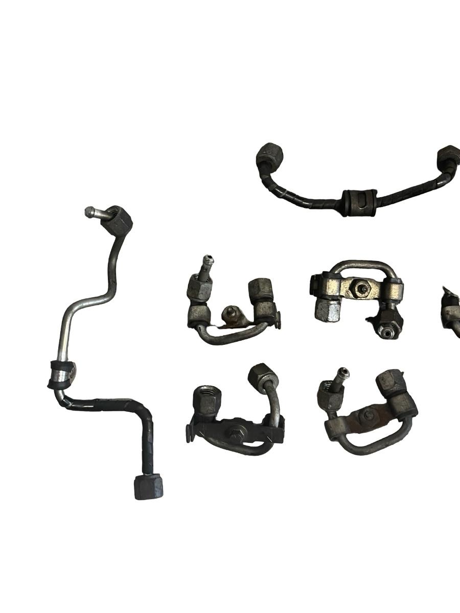 Set conducte de alimentare injector combustibil JAGUAR XF CC9_, X250 2008 - 2015 2.7 D AJD – foto 3