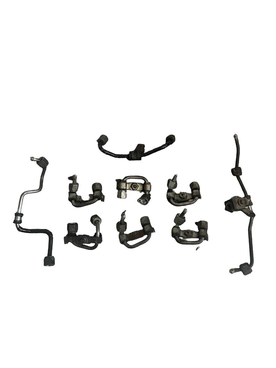 Set conducte de alimentare injector combustibil JAGUAR XF CC9_, X250 2008 - 2015 2.7 D AJD