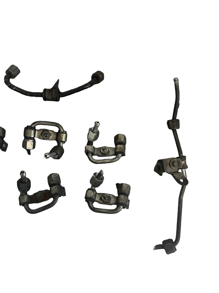 Set conducte de alimentare injector combustibil JAGUAR XF CC9_, X250 2008 - 2015 2.7 D AJD – foto 2