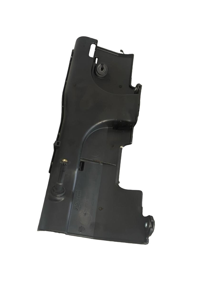 Capac motor (ornament) JAGUAR XF CC9_, X250 2008 - 2015 2.7 D AJD 4R83-6L091-A – foto 2
