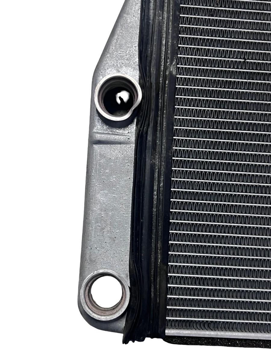 Radiator calorifer bord  ALFA ROMEO MITO 955_ 2008 - > 164210100 – foto 4