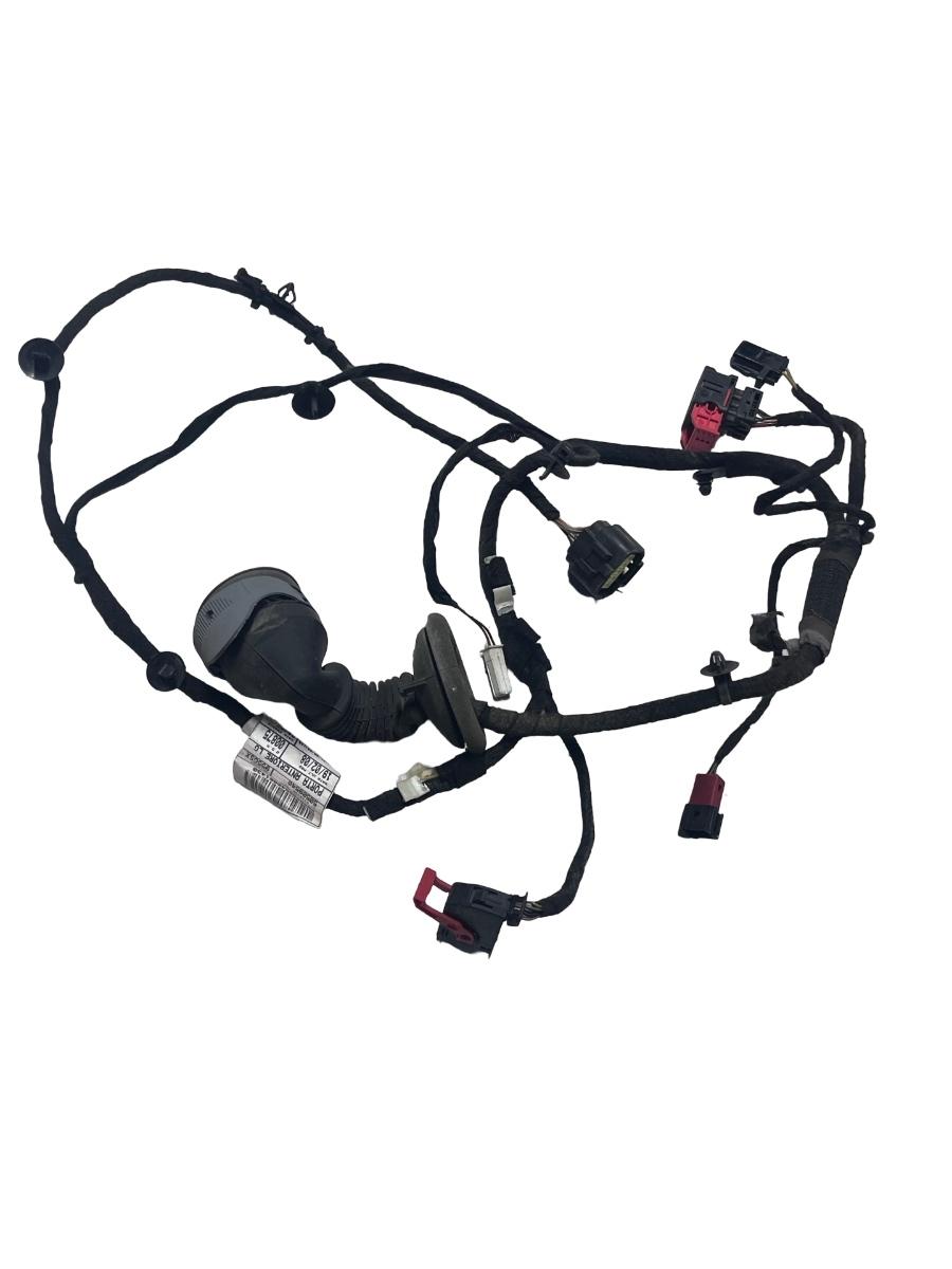 Instalatie portiera stanga fata (2usi) ALFA ROMEO MITO 955_ 2008 - > 50509540