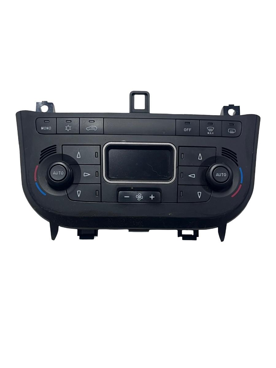 Panou Clima ALFA ROMEO MITO 955_ 2008 - > 156088743