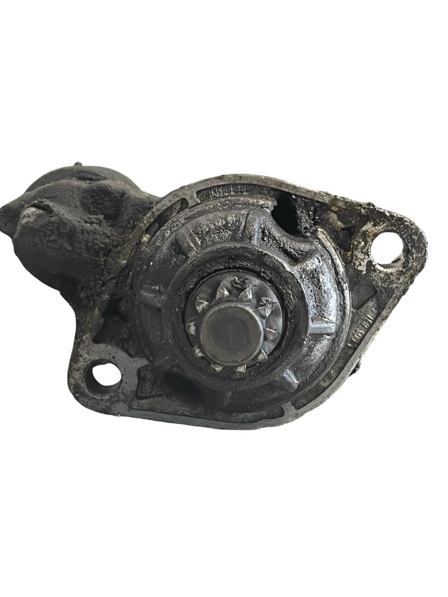 Electromotor VOLKSWAGEN TRANSPORTER V Box 7HA, 7HH, 7EA, 7EH 2003 - > 2.5 TDI BNZ 4X4 EURO4 – foto 3