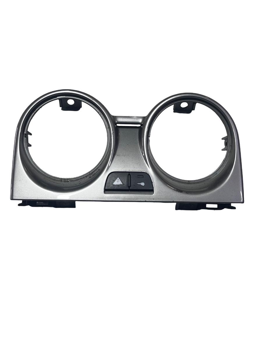 Consola  grila ventilatie centrala ALFA ROMEO MITO 955_ 2008 - > 156080689